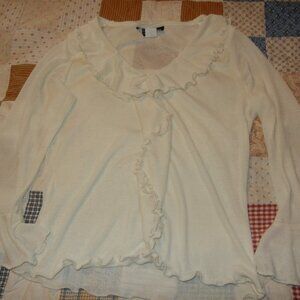 Vintage Blouse Clearance 6 for $25 (wt112)